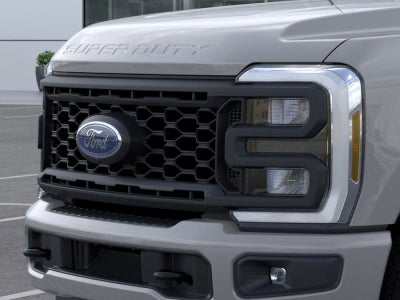 2025 Ford F-250SD XL