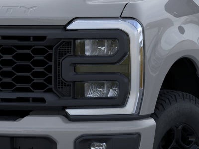 2025 Ford F-250SD XL
