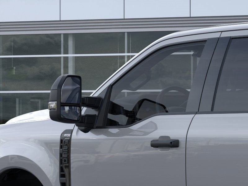 2025 Ford F-250SD XL