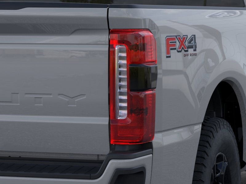 2025 Ford F-250SD XL