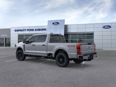 2025 Ford F-250SD XL