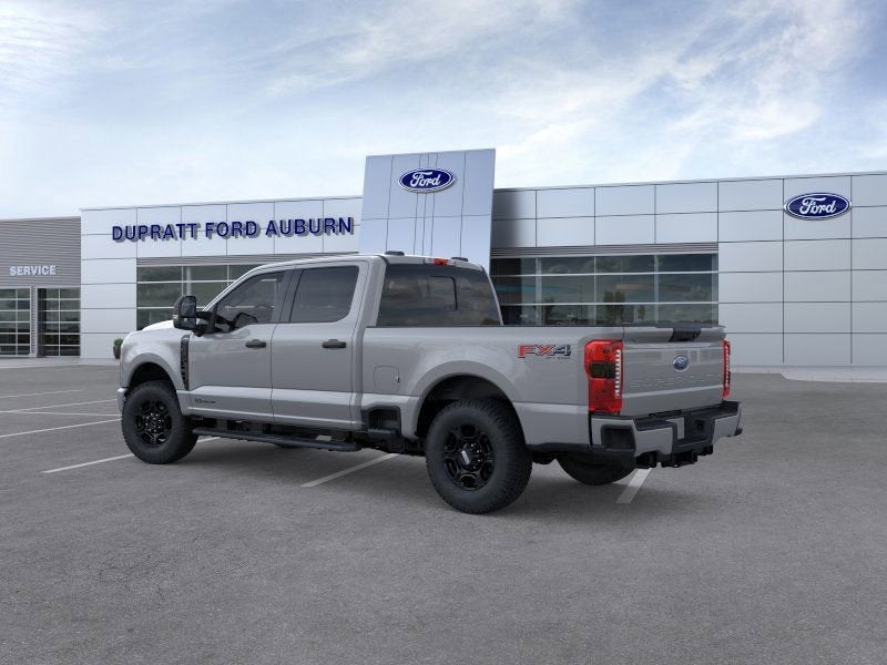 2025 Ford F-250SD XL