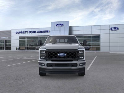 2025 Ford F-250SD XL