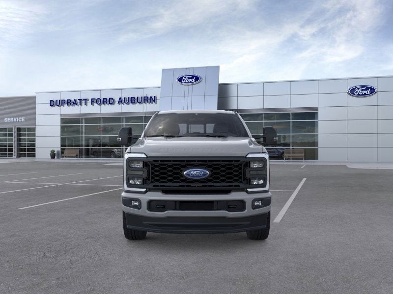 2025 Ford F-250SD XL