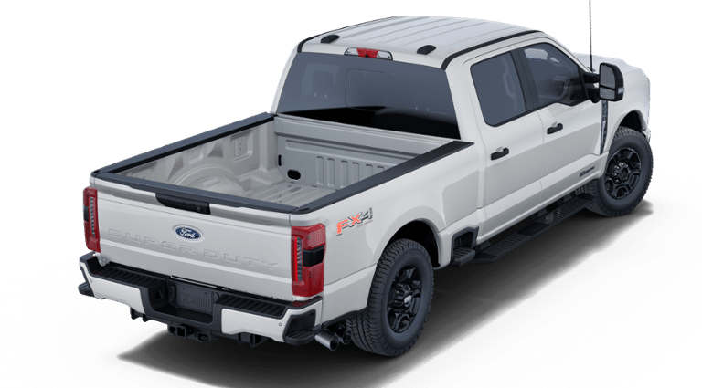 2025 Ford F-250SD XL