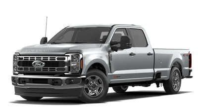 2027 Ford F-350SD XLT