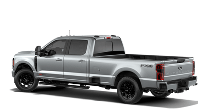 2027 Ford F-350SD XLT