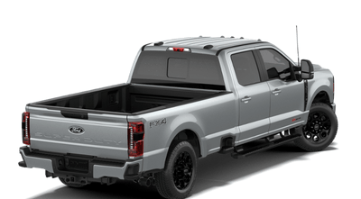 2027 Ford F-350SD XLT