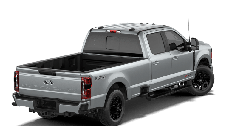 2027 Ford F-350SD XLT
