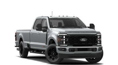 2027 Ford F-350SD XLT