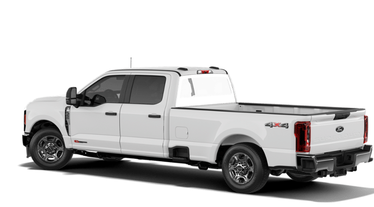 2027 Ford F-350SD XLT