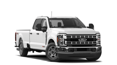 2027 Ford F-350SD XLT