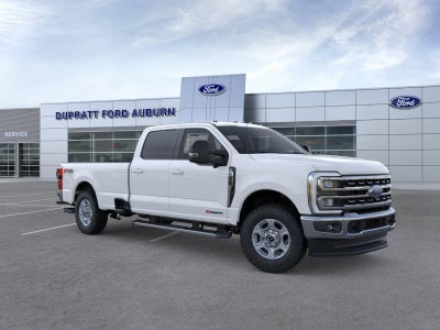 2026 Ford F-350SD XLT