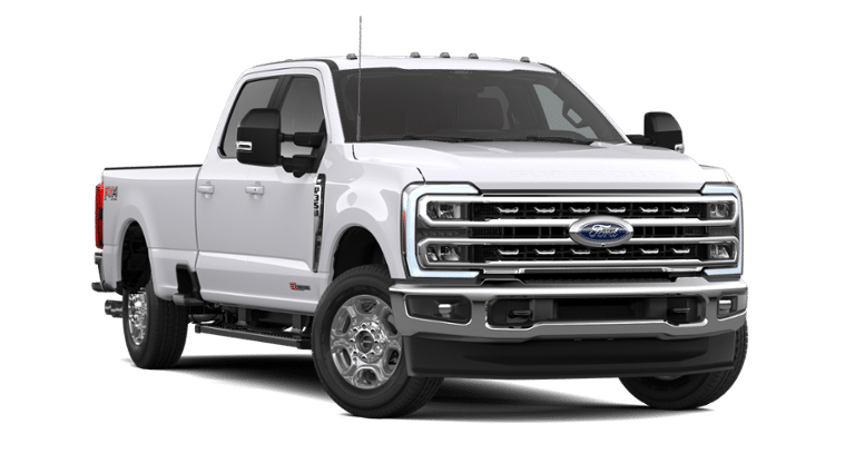 2026 Ford F-350SD XLT
