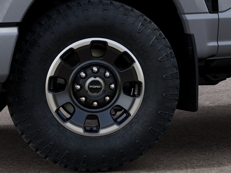 2027 Ford F-350SD Lariat