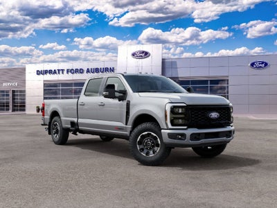 2027 Ford F-350SD Lariat