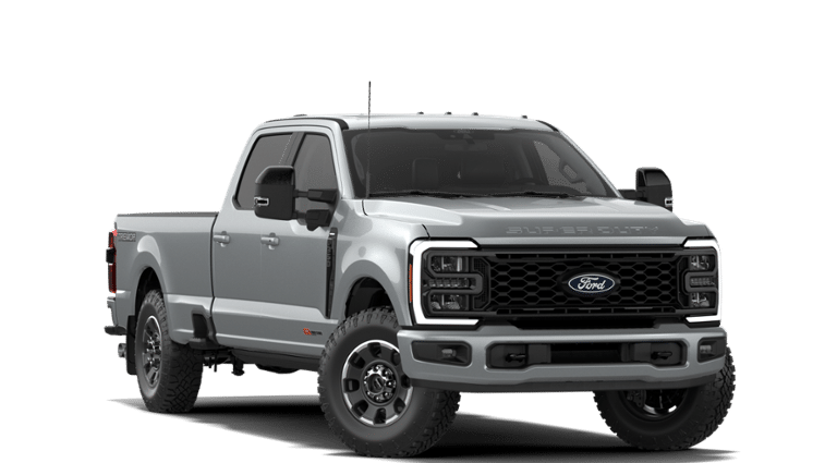 2027 Ford F-350SD Lariat