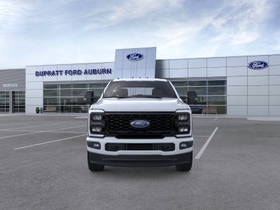 2026 Ford F-350SD XL