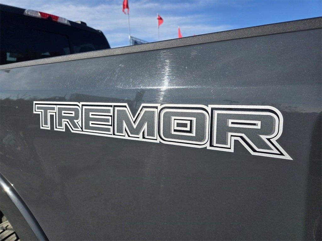 2021 Ford F-350SD Lariat