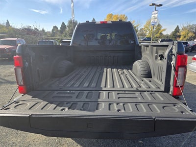 2021 Ford F-350SD Lariat