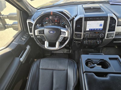 2021 Ford F-350SD Lariat