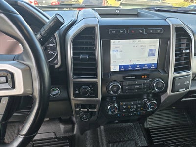 2021 Ford F-350SD Lariat