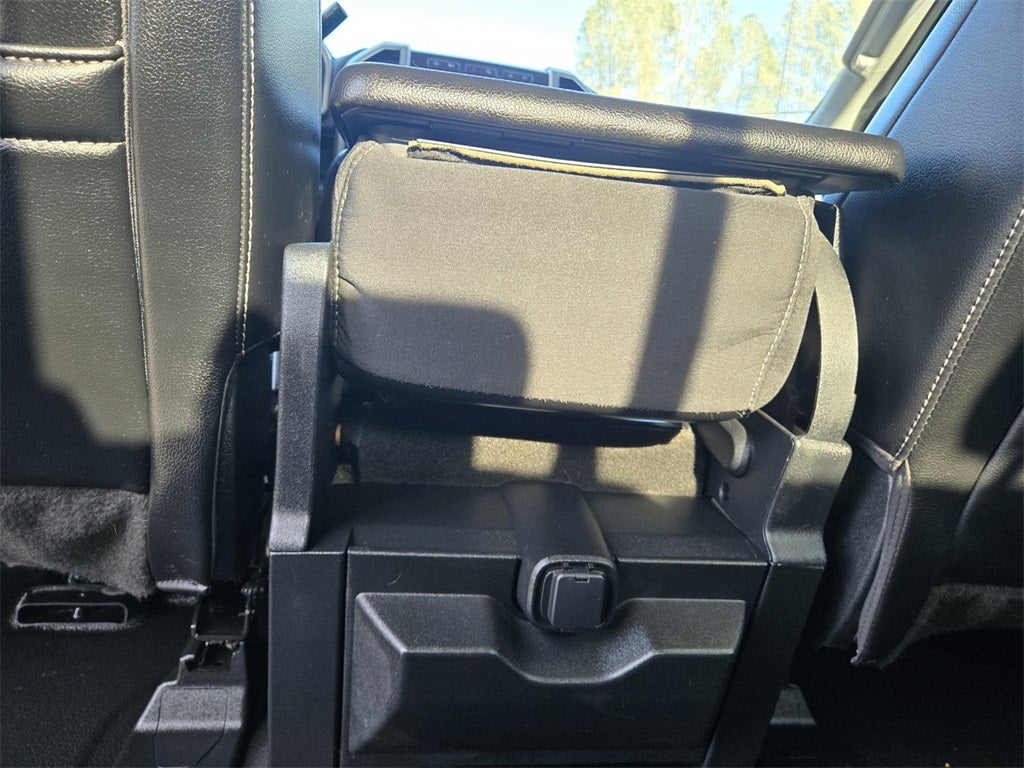 2021 Ford F-350SD Lariat