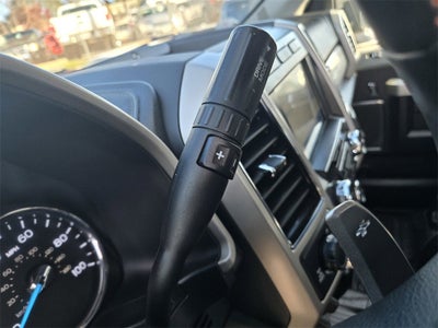 2021 Ford F-350SD Lariat
