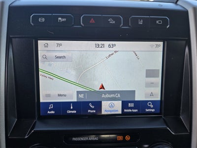 2021 Ford F-350SD Lariat