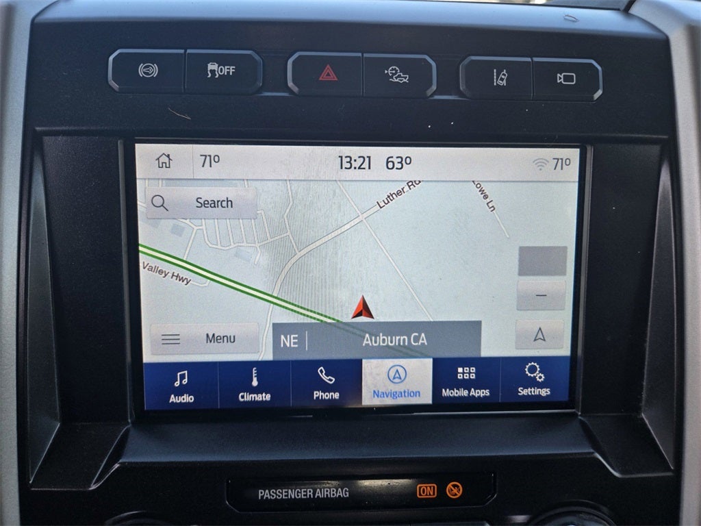 2021 Ford F-350SD Lariat