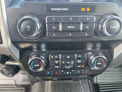 2021 Ford F-350SD Lariat