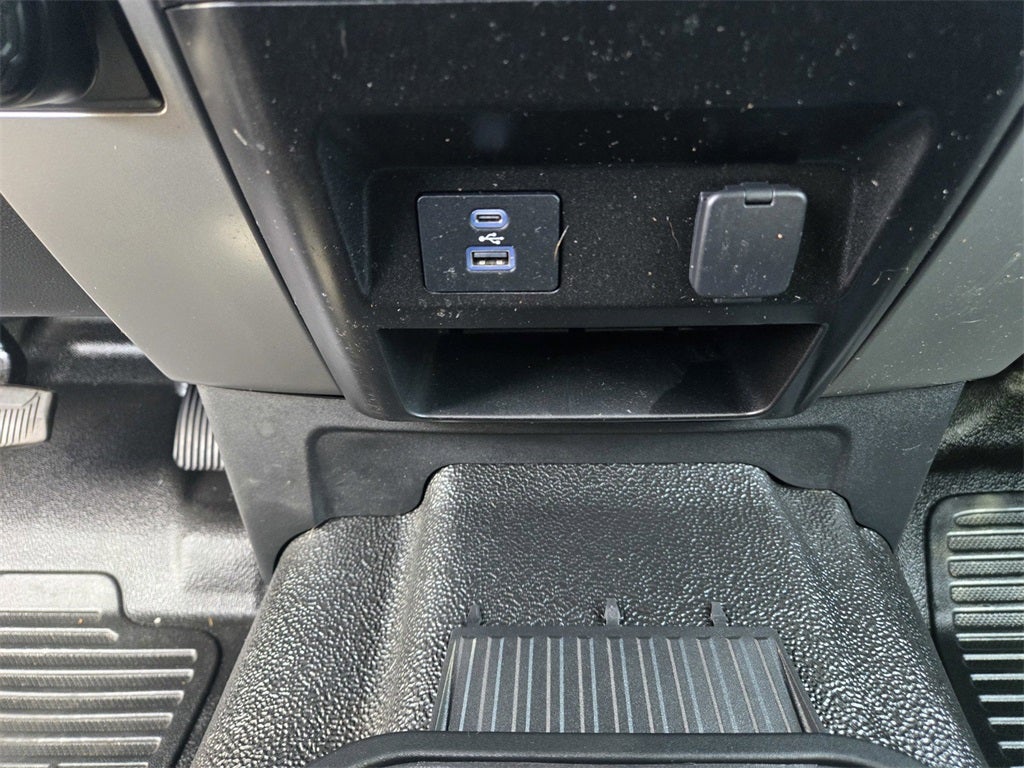 2021 Ford F-350SD Lariat