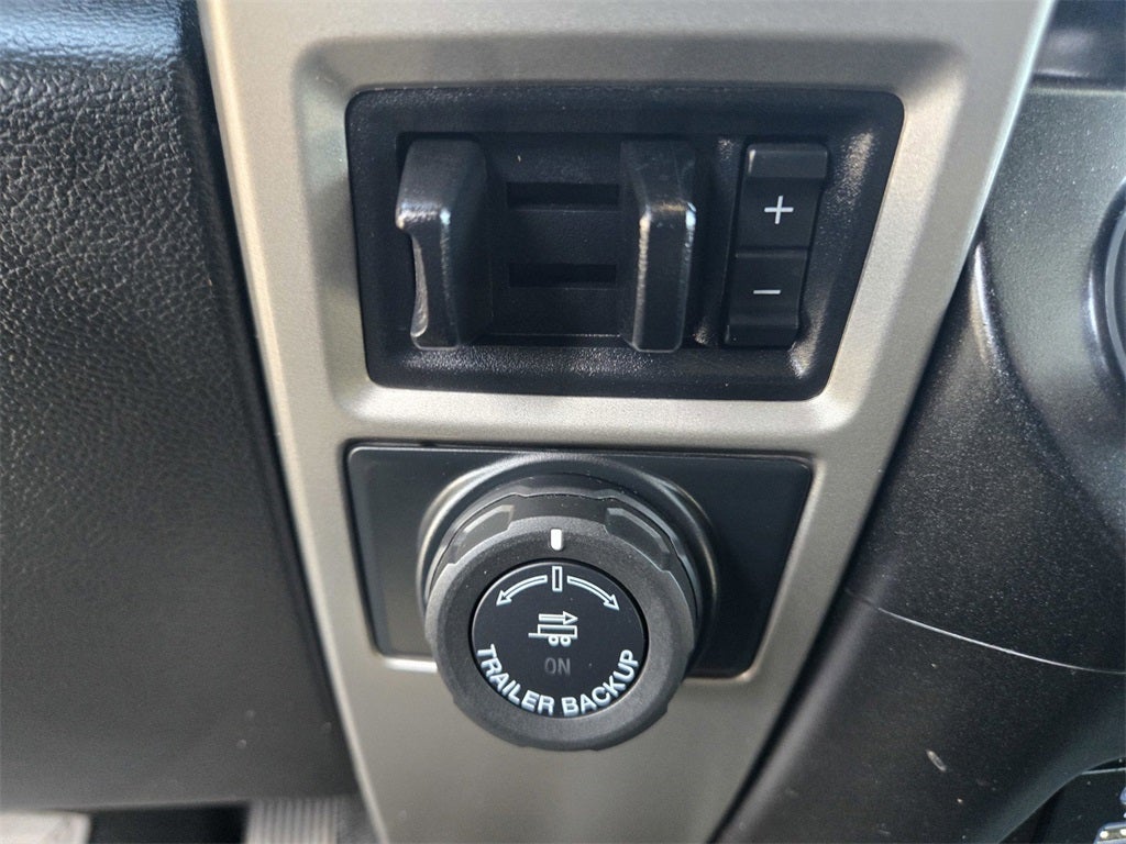 2021 Ford F-350SD Lariat