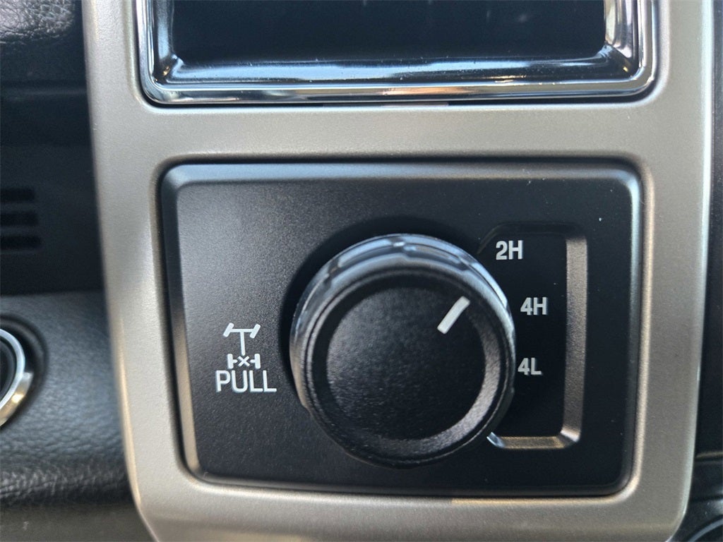 2021 Ford F-350SD Lariat