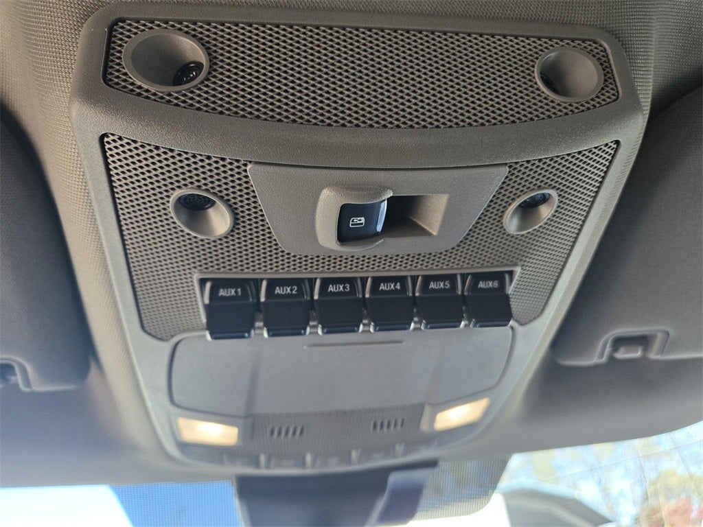 2021 Ford F-350SD Lariat