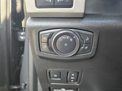 2021 Ford F-350SD Lariat