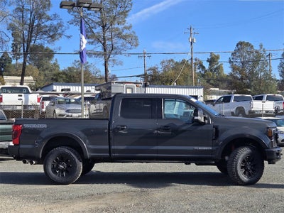 2021 Ford F-350SD Lariat