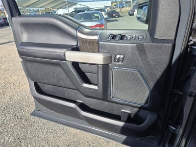 2021 Ford F-350SD Lariat