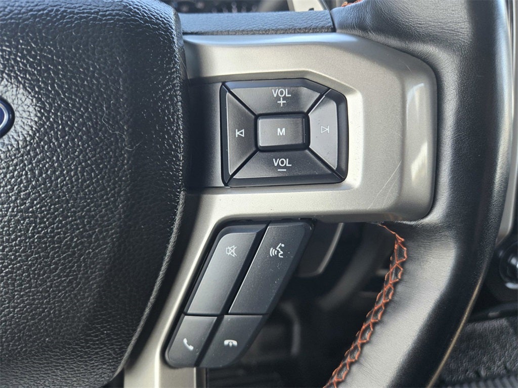 2021 Ford F-350SD Lariat