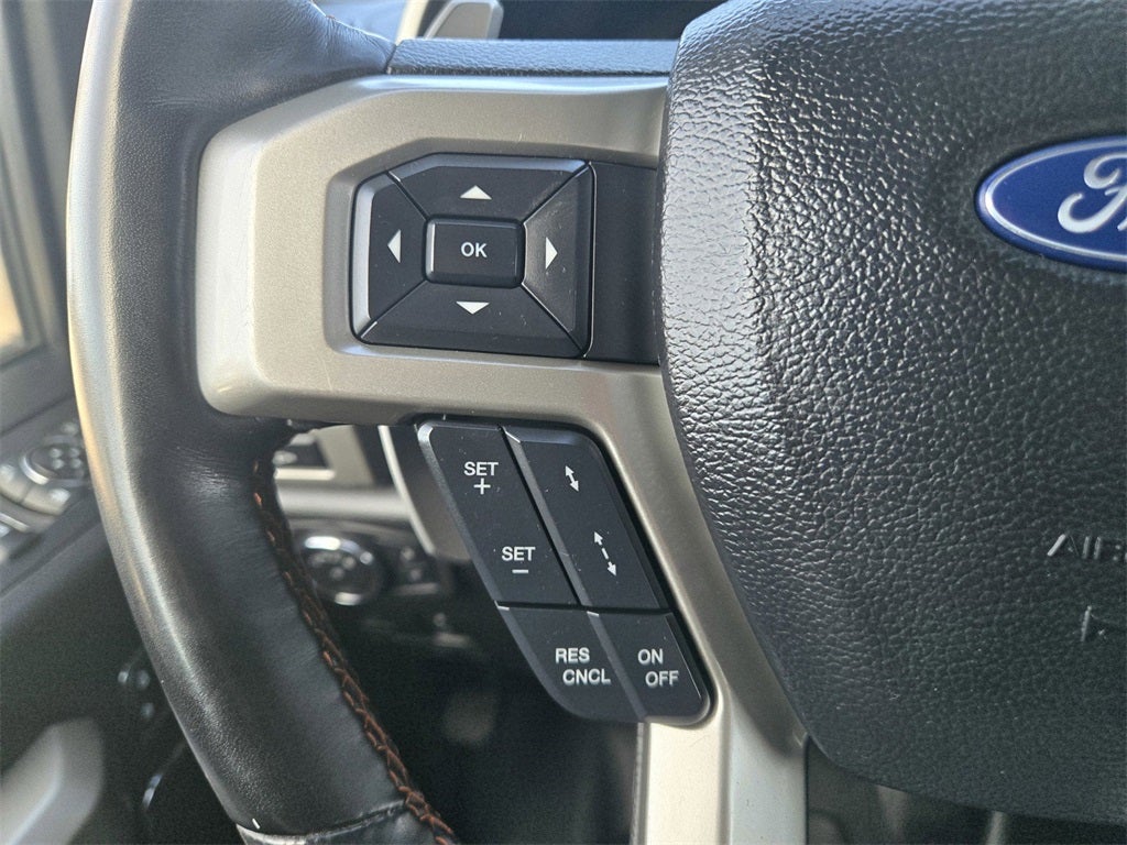 2021 Ford F-350SD Lariat