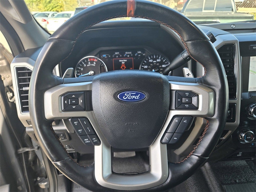 2021 Ford F-350SD Lariat