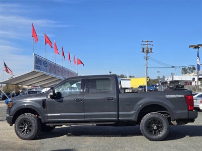 2021 Ford F-350SD Lariat