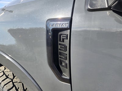 2021 Ford F-350SD Lariat