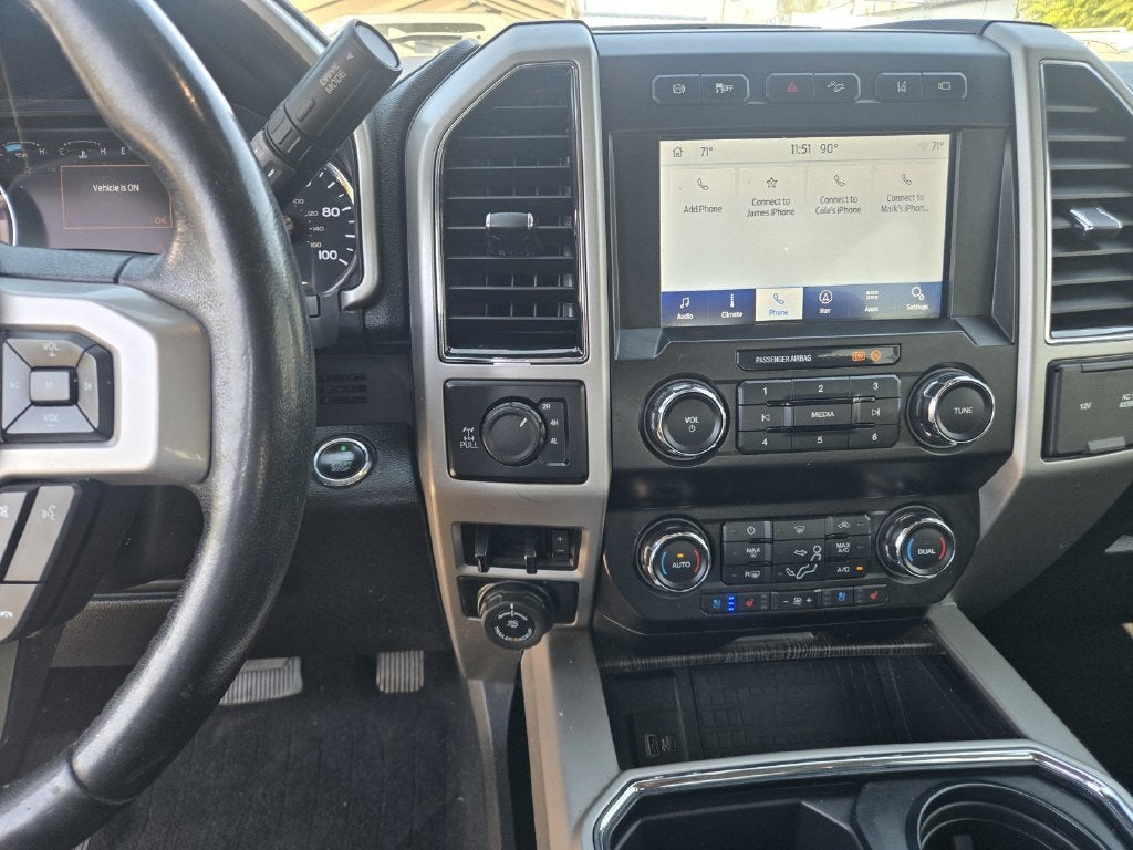 2020 Ford F-350SD Lariat