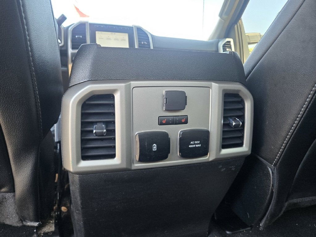 2020 Ford F-350SD Lariat