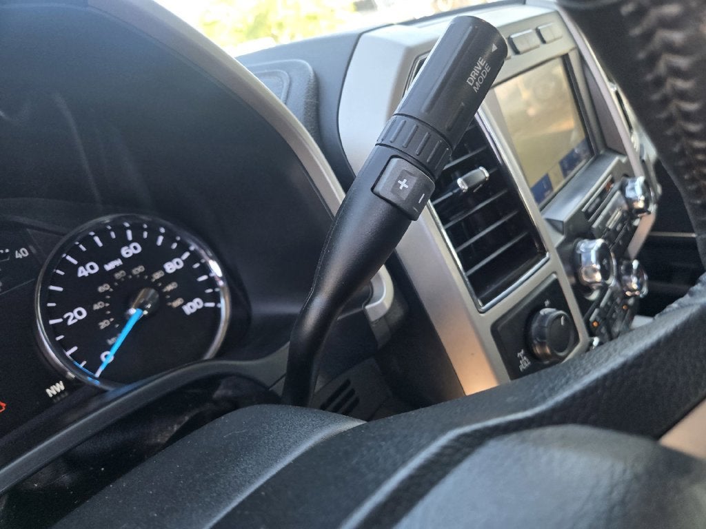 2020 Ford F-350SD Lariat