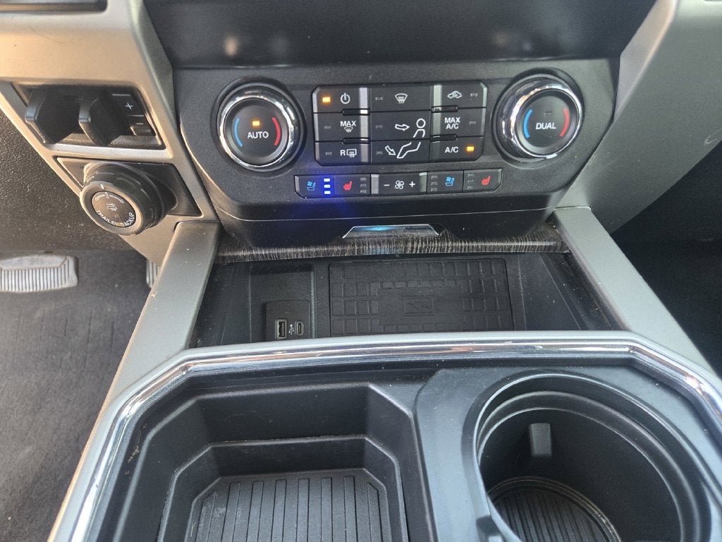 2020 Ford F-350SD Lariat