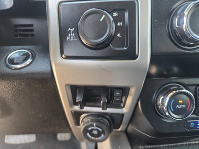 2020 Ford F-350SD Lariat