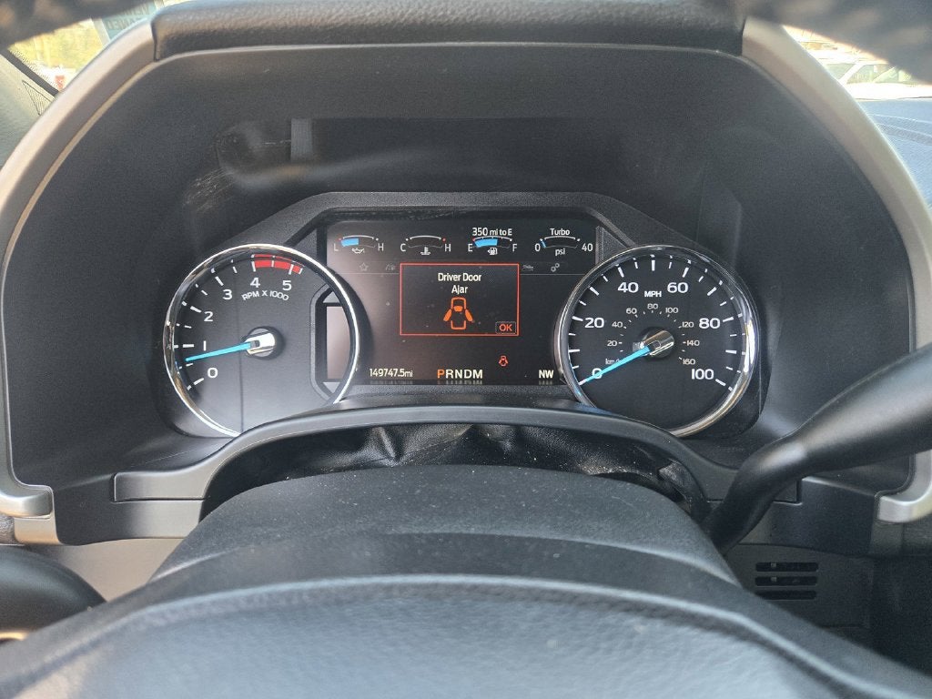2020 Ford F-350SD Lariat