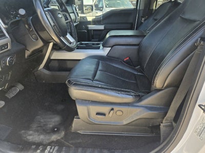 2020 Ford F-350SD Lariat
